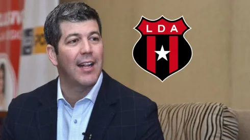 ¿Respaldo a Alajuelense? Fernando Palomo expuso una polémica sobre el Mundial de Clubes 2025