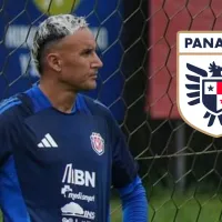 Juega Keylor Navas: el temor que despierta la leyenda de Costa Rica en Panamá