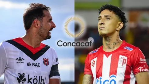 Concacaf castiga a Alajuelense y Real Estelí para la final de la Copa Centroamericana 2024.