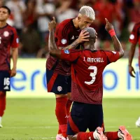 Defensa en jaque: Francisco Calvo y Jeyland Mitchell encienden las alarmas en Costa Rica de cara al duelo con Panamá