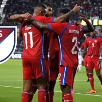 Es oficial: la joven promesa de Panamá que jugará en la MLS
