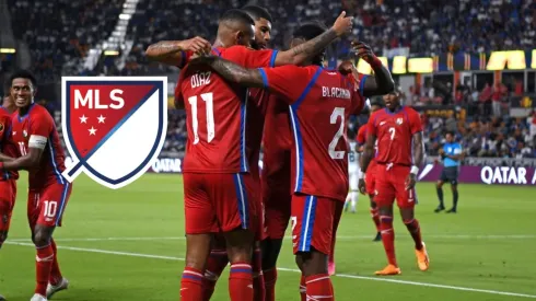 Un futbolista de Panamá jugará en la MLS.