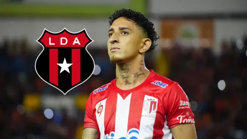 Real Estelí enfrentará a Alajuelense en la Final.