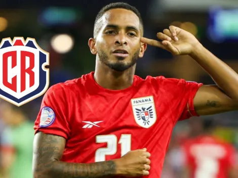 César Yanis dijo lo que Panamá no quería escuchar antes de enfrentar a Costa Rica