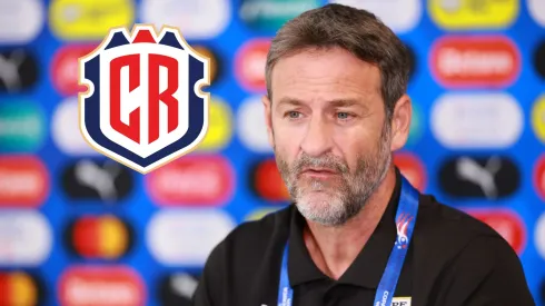 Alarma en Costa Rica: el problema con Thomas Christiansen que no puede resolver
