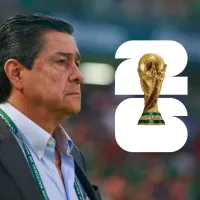 Peligro para Guatemala: lo que más preocupa a Luis Fernando Tena de cara al Mundial 2026