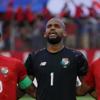 "Les hemos tocado el orgullo": figura de Panamá calienta la previa ante Costa Rica
