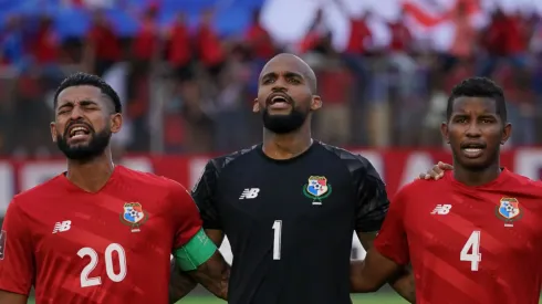 "Les hemos tocado el orgullo": figura de Panamá calienta la previa ante Costa Rica