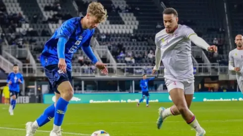 El Salvador enfrentará hoy a Bonaire en busca del ascenso a la Liga A en la Liga de Naciones Concacaf.