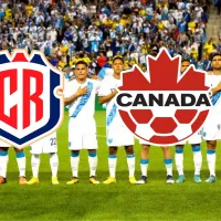 Polémica decisión: Canadá y Costa Rica perjudican a la Selección de Guatemala