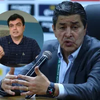 Nuevo problema en Guatemala: la tajante decisión que tomaron Luis Fernando Tena y Gerardo Paiz
