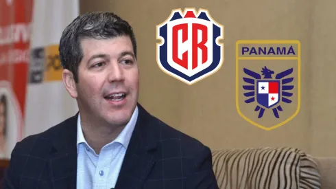 Ni Costa Rica ni Panamá: Fernando Palomo sabe quién es el más grande de Centroamérica