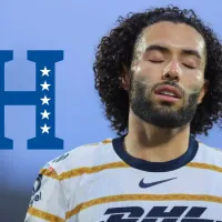 “Se va a tragar las palabras": desde Honduras estallan contra el Chino Huerta