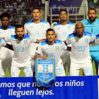 Mientras el de México vale €35 millones, cuánto cuesta el jugador más caro de Honduras