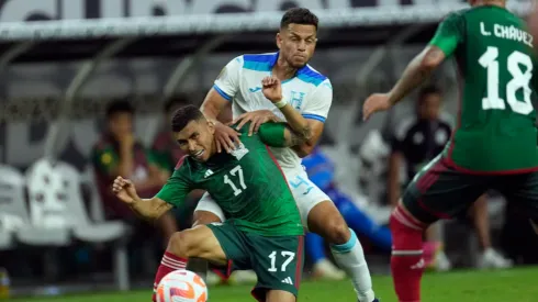 Honduras vs. México: ¿A qué hora y dónde ver hoy el partido? Liga de Naciones 2024