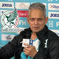 Reinaldo Rueda lanza advertencia a México para el juego vs Honduras