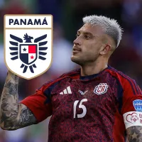 Francisco Calvo envía mensaje desafiante a Panamá a pesar de la derrota de Costa Rica