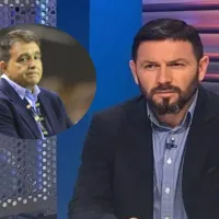 Rolando Fonseca arremetió contra Claudio Vivas tras la derrota de Costa Rica vs Panamá
