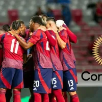 Festeja Costa Rica: el impensado anuncio de Concacaf que lo beneficia antes de la revancha contra Panamá
