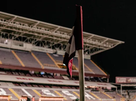 "Me dejaste un vacío": jugador de Saprissa pone a todos a llorar con un mensaje desgarrador