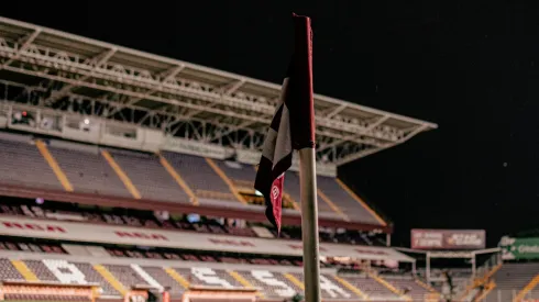 Un mensaje que estremece a Saprissa.