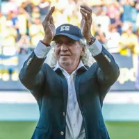 Mágico González de vuelta en la Selecta: el inesperado anuncio que lanzó El Salvador