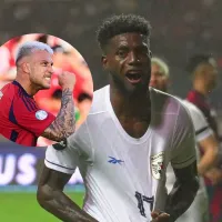 La pesadilla de Costa Rica: José Fajardo le deja un contundente mensaje a Francisco Calvo