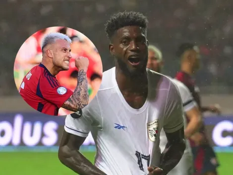 José Fajardo le deja un contundente mensaje a Francisco Calvo