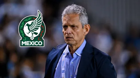 Reinaldo Rueda, DT de Honduras.