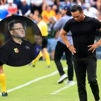 "Me deprimo": Paté Centeno relata las consecuencias de su relación con Jafet Soto en Herediano