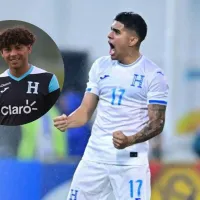 David Ruiz sorprende con un mensaje a Luis Palma después de su actuación ante México