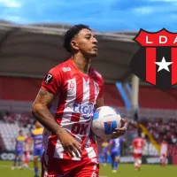 Alarma en Real Estelí: la amenaza inesperada que le provocó Alajuelense
