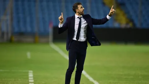 David Dóniga envía respuesta contundente a los críticos de la Selección de El Salvador