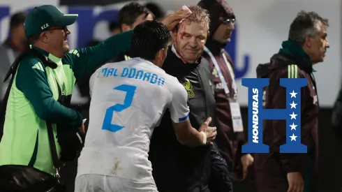 Honduras redobla la apuesta: ataca a Javier Aguirre y presiona a la Concacaf antes de la revancha con México