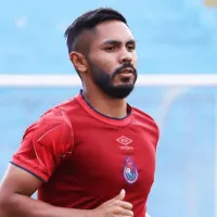 "Una vergüenza": José Morales lanza un dardo durísimo contra la Liga de Guatemala