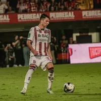 Saprissa ya tomó una decisión: de qué depende la continuidad de Gino Vivi en Tibás