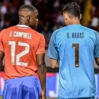 Ni Keylor Navas lo iguala: el logro único de Joel Campbell que lo eleva por encima de todos en Costa Rica