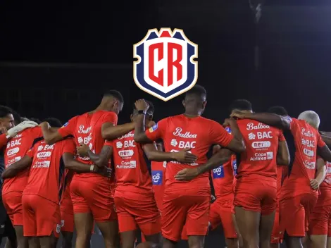 "A golpear": el desafiante mensaje de una figura de Panamá para Costa Rica antes de la revancha