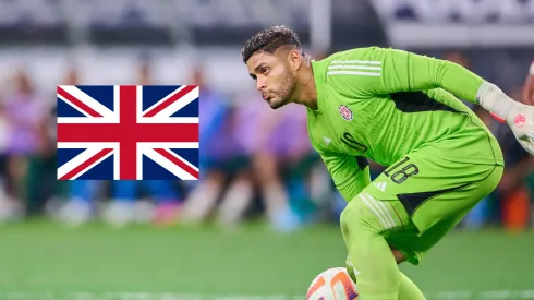 Chamorro hizo un anuncio muy especial.