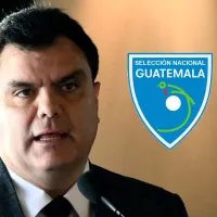 No le gustó nada: la dura advertencia de Gerardo Paiz a la Selección de Guatemala