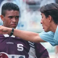 "Él me disciplinaba": Paté Centeno cuenta lo que pocos saben de su relación con Guimaraes