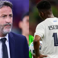 José Giacone en vilo: Thomas Christiansen rompe el silencio con un anuncio sobre Fidel Escobar que repercute en Saprissa