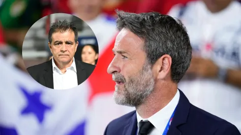 Thomas Christiansen expone cómo jugará Panamá contra Costa Rica