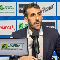 David Dóniga responde a los abucheos tras la victoria de El Salvador vs Montserrat