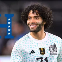Sorpresa total: Chino Huerta recibe en México la noticia que cambiará todo en Honduras