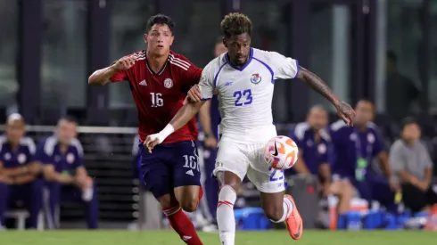 Qué necesitan Panamá y Costa Rica para clasificarse al Final Four de la Liga de Naciones Concacaf