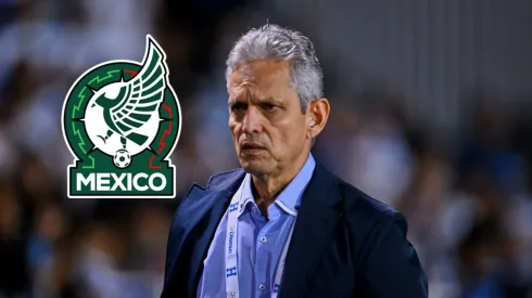 Reinaldo Rueda, DT de Honduras.