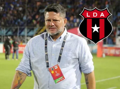 Herediano no duerme: el gran temor de Jafet Soto en la previa del clásico con Alajuelense