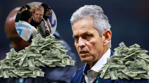 Concacaf no perdona: los millones que deberá pagar Honduras por la agresión a Javier Aguirre