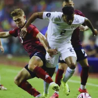 Panamá vs. Costa Rica: alineaciones para el partido de hoy por la Concacaf Nations League 2024